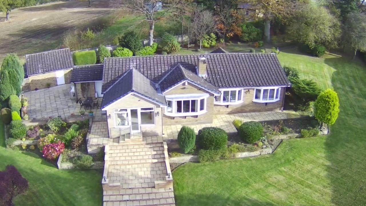 Pontefract Road, High Ackworth, Pontefract